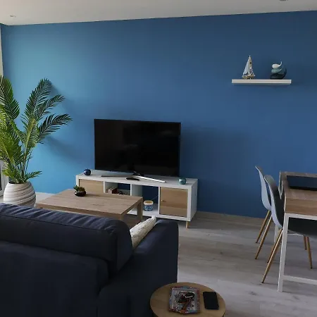 Aux 4 Bleutees 尼斯