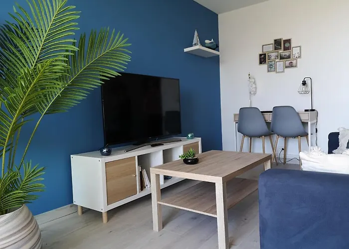 Aux 4 Bleutees Nice