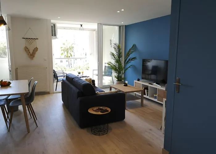 Aux 4 Bleutees Daire *